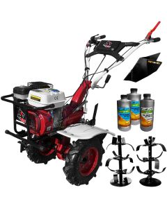 Motocultor Media Line 7100/5 CFB