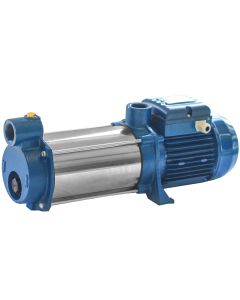 Pompa de apa cu autoamorsare Pentax MP120/5A putere 880 W presiune 5 bar debit 4.8 mc/h inaltime refulare 56m