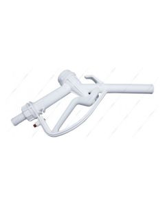 Pistol dozator alimentar 20mm alb