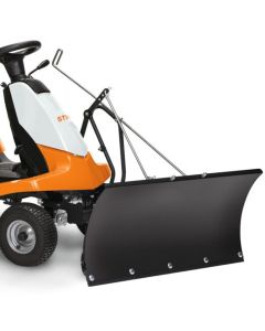 Plug de deszapezire STIHL ASP 100 latime 100 cm pentru tractoras de tuns iarba