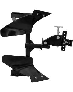 Plug arat reversibil AgroPro 2 brazde