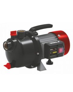 Pompa de suprafata apa curata Dedra DED8865 Putere 800 W Inaltime de refulare 40 m