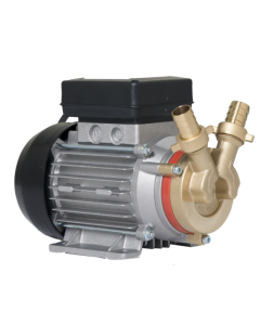 Pompă de transvazare din bronz 44L/minut racord Ø=25mm