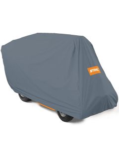 Prelata de protectie STIHL AAH 200 pentru tractoras de tuns iarba seria T4