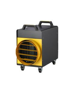 Aeroterma electrica INTENSIV PRO 15kW P trifazata debit aer 1520 mc/h