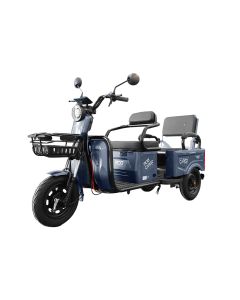 Triciclu Electric RDB CARGO fara permis 1800W 25km/h
