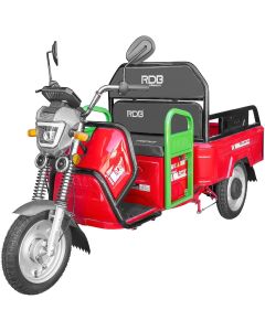 Tricicleta electrica RDB L-Klass5 fara permis 1350W 25 km/h