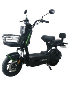 Scuter Electric RDB ROMA 600W fara permis 25km/h