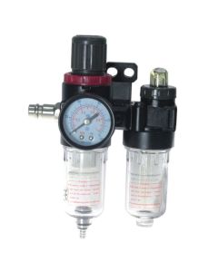 Filtru aer cu lubrificator si decantor Pansam A532203 1/4"