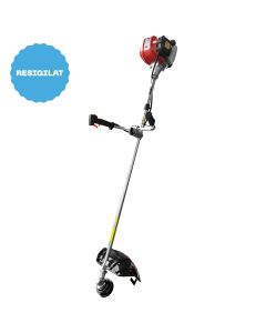 Motocoasa Profesionala AGT Honda 5028 B motor Honda GX 50 Putere 2 CP 47.9 cmc 4 timpi disc stea cap cu fir ham dublu profesional