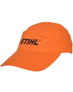 Sapca STIHL portocalie