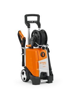 Utilaj de curatat cu inalta presiune STIHL RE 130 PLUS