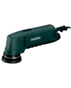 SLEFUITOR CU EXCENTRIC  METABO SXE 400 220W 1.2KG