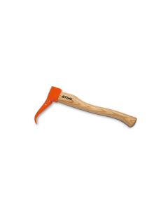 Tapina de mana STIHL lungime 35 cm greutate 500 g maner de frasin
