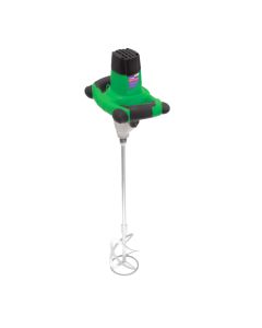Mixer electric vopsea Dedra DED7930 Trepte viteza 2 Turatie maxima 750rpm Putere 1600W