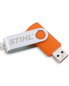 USB cu etichete pret STIHL