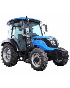 Tractor agricol SOLIS 50 4WD - 50CP cabina