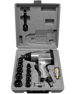 Masina de insurubat pneumatica Villager WF 002 A presiune maxima 6.3 bar viteza 7000 o/min 