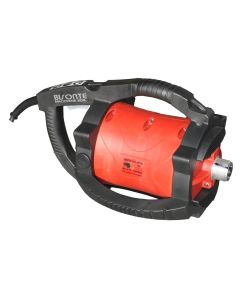 Vibrator pentru beton Bisonte VIB-DE Plus Motor electric Putere 2.3 kW fara lance vibranta