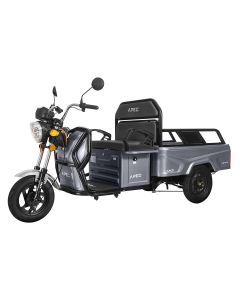 Tricicleta electrica Voltarom APT4 putere 1000 W 60 AH viteza 25 km/h autonomie 41 km fara permis