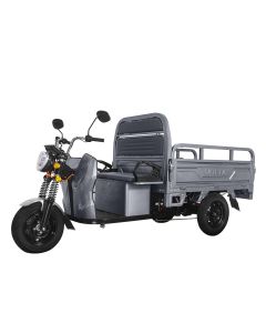 Tricicleta electrica Voltarom Hercules VT5 putere 3900 W 72V 45 AH viteza 25 km/h autonomie 50 km fara permis