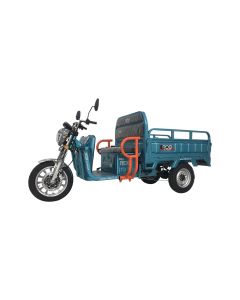 Triciclu electric RDB XL-Klass4 4000W 72V 45Ah 25km/h