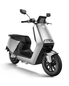 Scuter electric Ztech ZT-21 G5 ECO GRAPHENE autonomie 65 Km viteza maxima 45 km/h putere 2400W acumulator 20Ah/72V