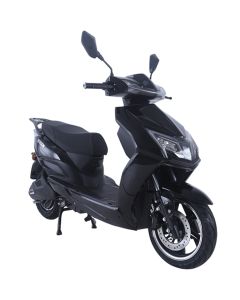 Scuter electric Ztech ZT-24-G WARRIOR 2.0 GRAPHENE autonomie 45 Km viteza maxima 45 km/h putere 1500W acumulator 20Ah/72V motor BOSCH