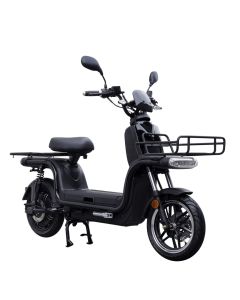 Scuter electric Ztech ZT-28-B EXPRESS 2.0 autonomie 130 Km viteza maxima 45 km/h putere 1500W acumulator 2x26Ah/60V